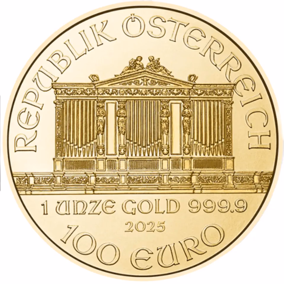Austria Gold Philharmonic primary image