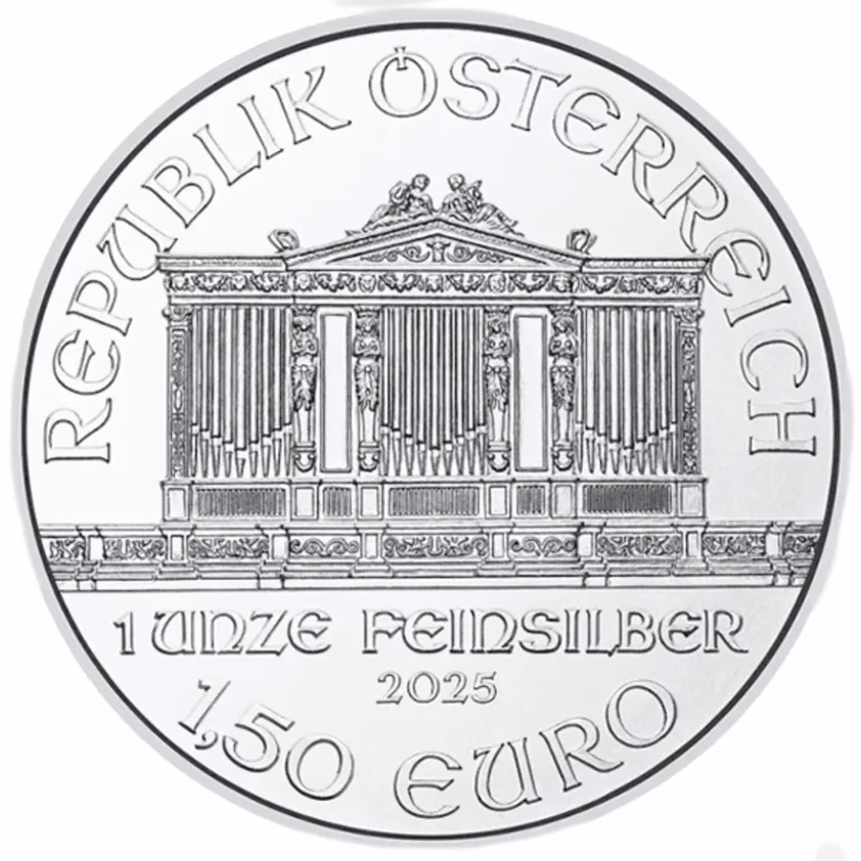 Austria Silver Philharmonic primary image