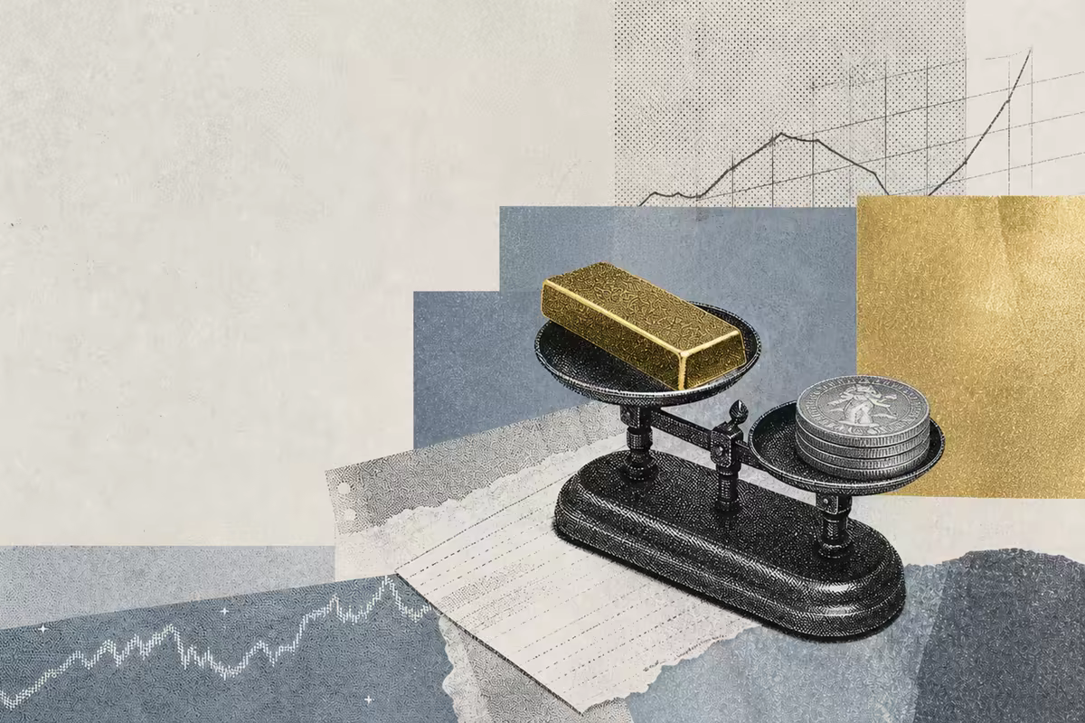 Precious Metals Premiums Explained: Understanding the True Cost of Gold and Silver hero image