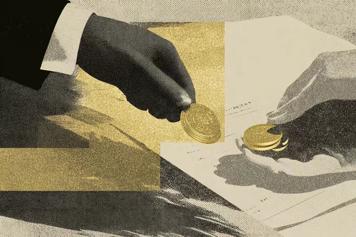 Precious Metals Reporting Requirements: What Gold and Silver Investors Should Know hero image