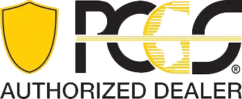 PCGS